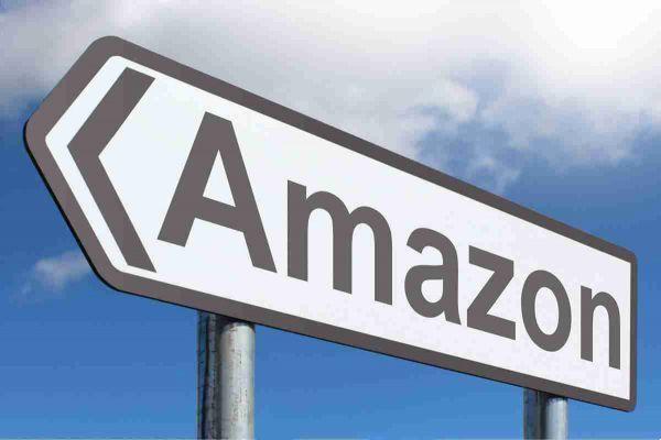 How to recover forgotten Amazon password or email