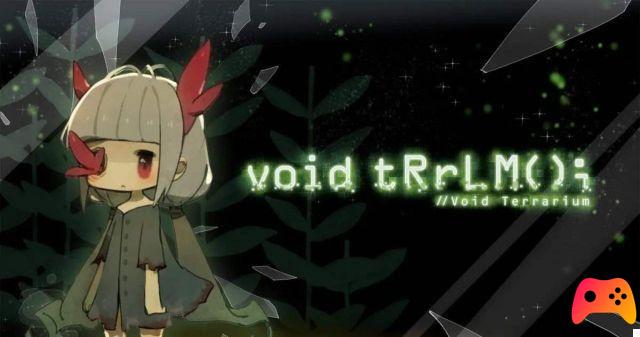 Void Terrarium ++ - Examen