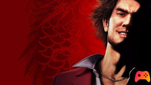 Yakuza: Like A Dragon, new details in gameplay footage
