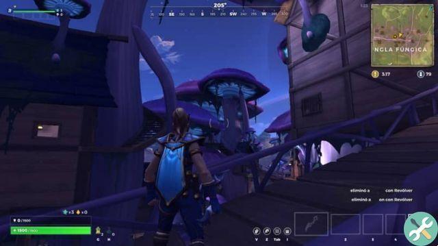 Por que o Realm Royale não abre ou carrega o jogo no Windows 10?