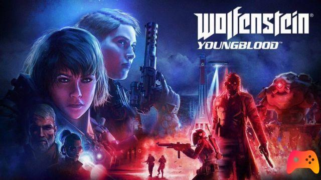 Wolfenstein: Youngblood - Co-op mode guide
