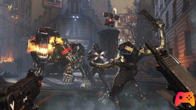 Wolfenstein: Youngblood - Guia do modo cooperativo