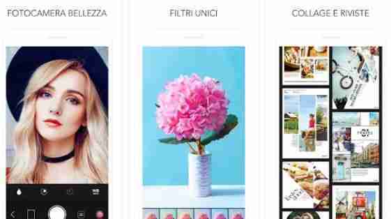 Photo collage apps - best for Android and iOS