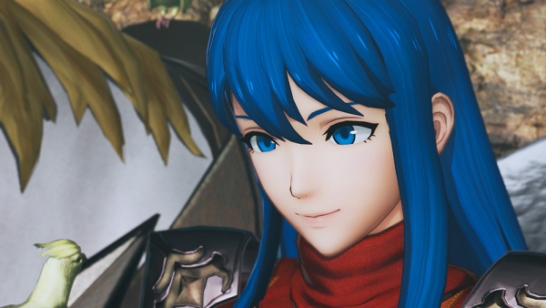 Fire Emblem Warriors - Critique