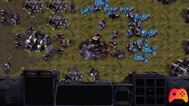 StarCraft Remastered - Revisión