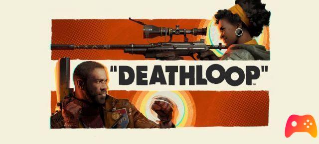 Deathloop : la date de sortie a été repoussée