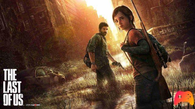 The Last of Us Remake, that's why it's in development