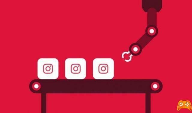 Cómo etiquetar a alguien en Instagram