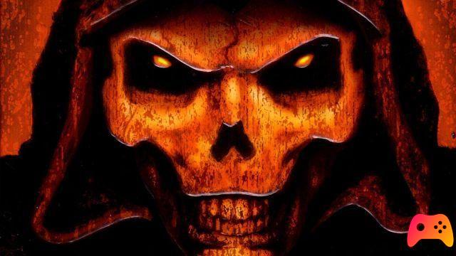 Blizzard, the remake of Diablo II in development?