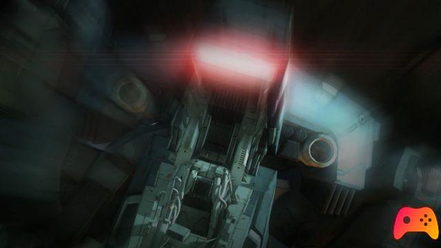 Guia atípico para Metal Gear Solid V - Mission 30: Skull Face