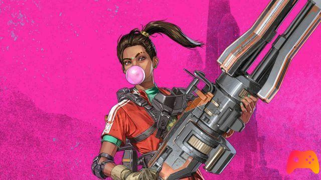 Apex Legends: first details on Season 6