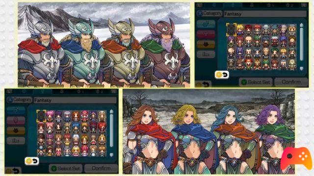 RPG Maker Fes - Revisión