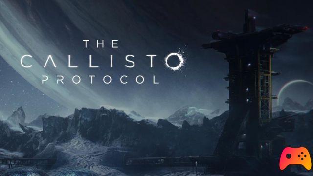 The Callisto Protocol: Scarier than Dead Space