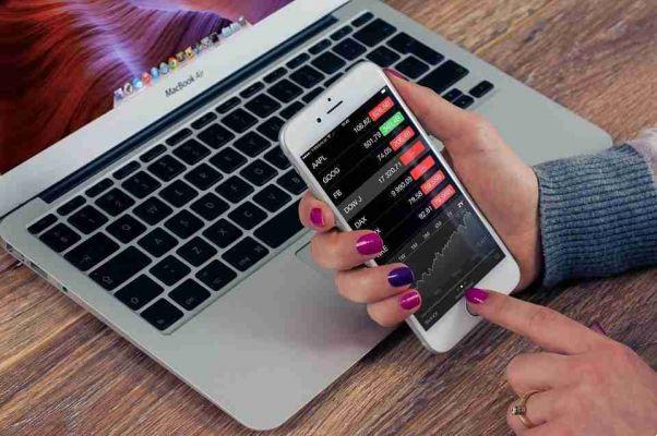 Best free stock market apps for Android and iOS