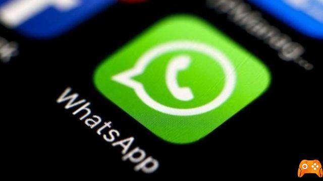 How to find your friends on WhatsApp