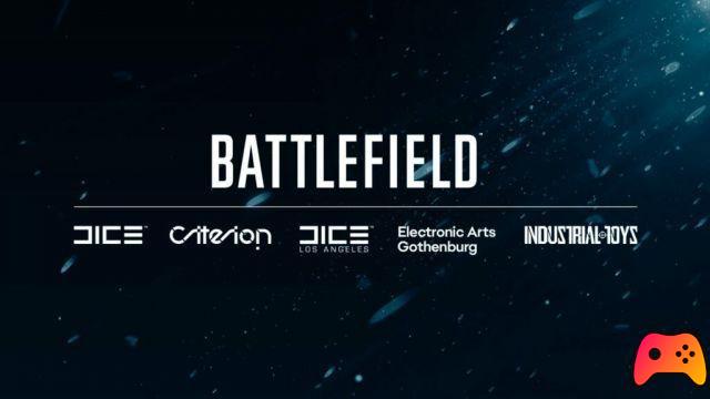 Battlefield 6: new details in June?