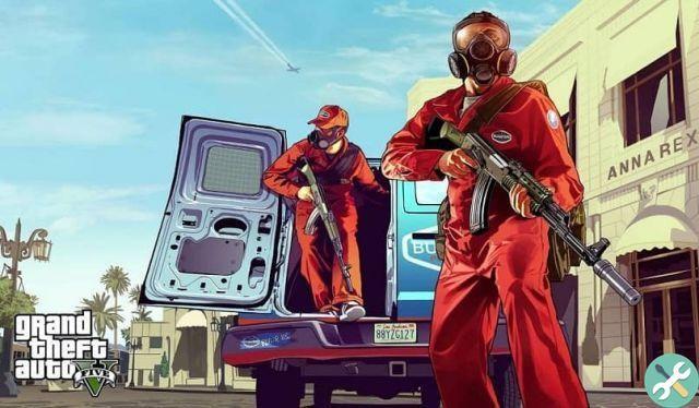 ¿Cómo saber si te han baneado en GTA 5? - ¿Quién me baneó en Grand Theft Auto 5?