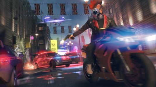 Watch Dogs: Legion - especificações anunciadas