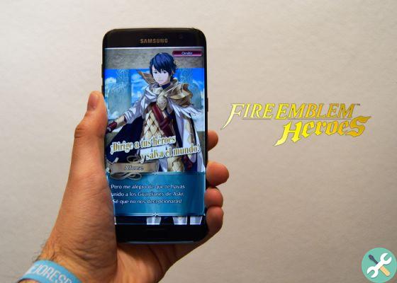 Los 5 mejores juegos de gaming y rpg que puedes probar en Android