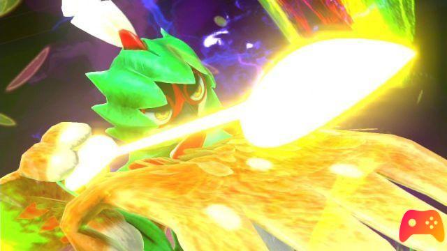 Pokkén Tournament DX - Revisão