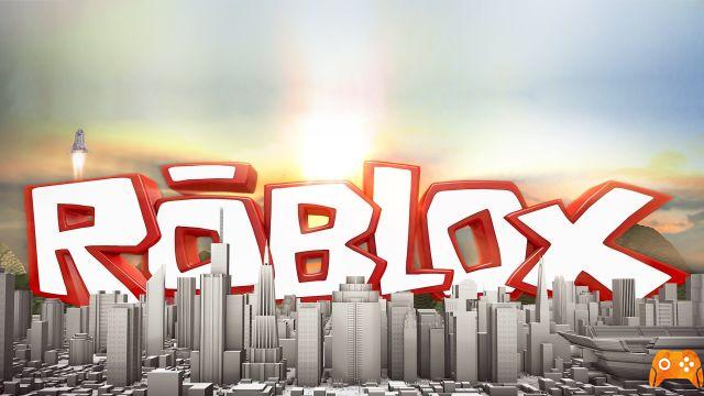 Roblox is back online: all server issues fixed