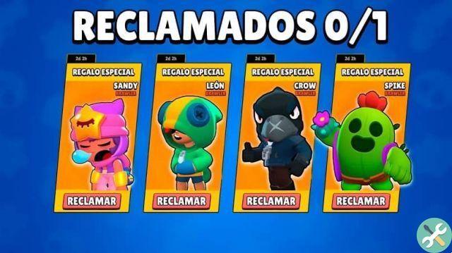 How to get all Brawl Stars characters including legendaries