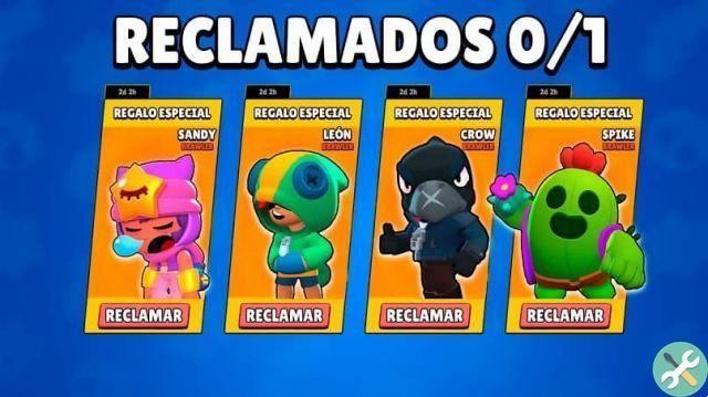 Cómo obtener todos los personajes de Brawl Stars, incluidos los legendarios