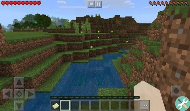 ¿Cómo desbloquear un servidor o usuario en Minecraft? - Solución