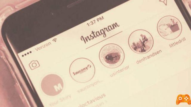 Cómo saber si una cuenta de Instagram es falsa