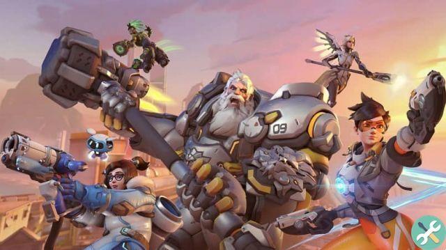 Cómo obtener u obtener tokens de liga en Overwatch - Overwatch League Tokens