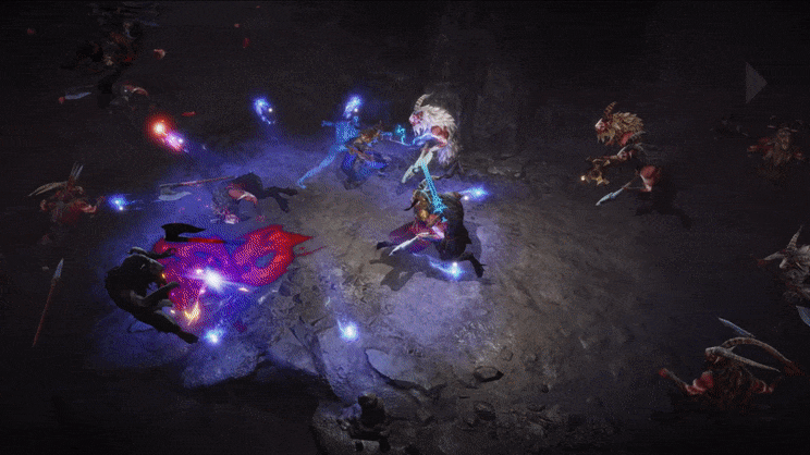 Diablo Immortal: Classes, Skills and Levels of Excellence Diablo Immortal: Classes, Skills and Levels of Excellence