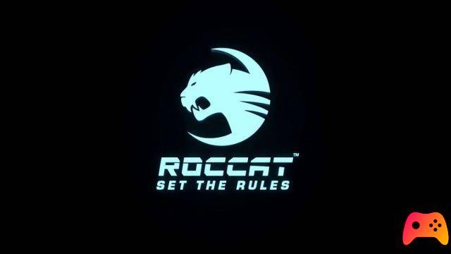 ROCCAT torna-se parceiro oficial da LCS