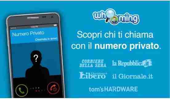 App para números desconhecidos: descubra números privados e bloqueie chamadas de call center