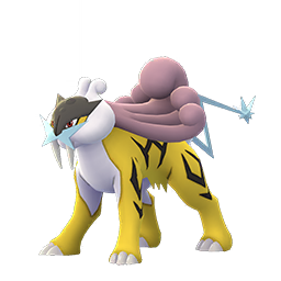 Pokémon Go - Guía individual de Cloyster del jefe de incursión de batalla