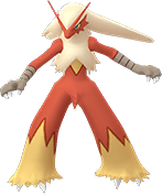 Pokémon Go - Guía individual de Cloyster del jefe de incursión de batalla
