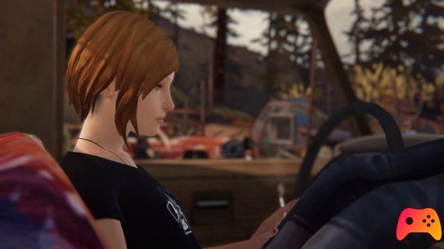 Life is Strange: Before the Storm - Episode 2: The New World - Review