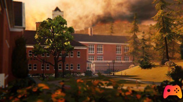 Life is Strange: Before the Storm - Episódio 2: The New World - Revisão