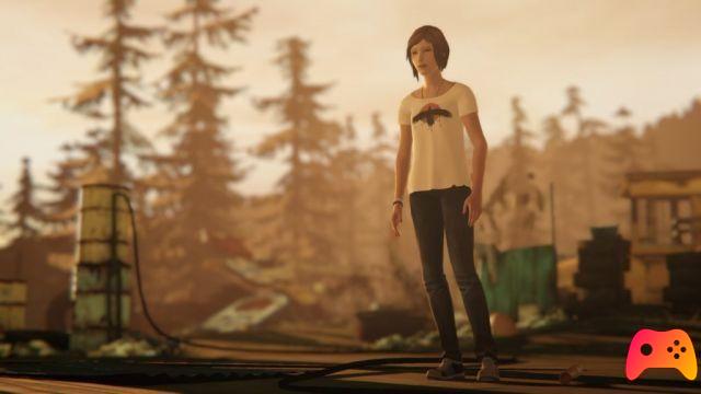 Life is Strange: Before the Storm - Episode 2: The New World - Review