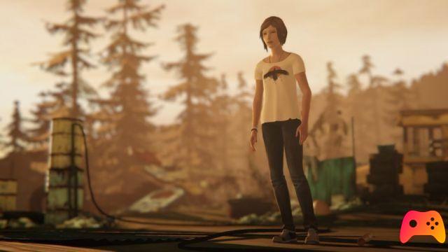 Life is Strange: Before the Storm - Episódio 2: The New World - Revisão