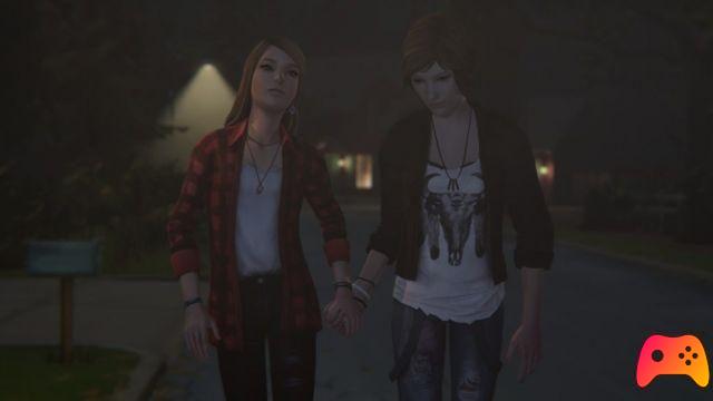 Life is Strange: Before the Storm - Episode 2: The New World - Review