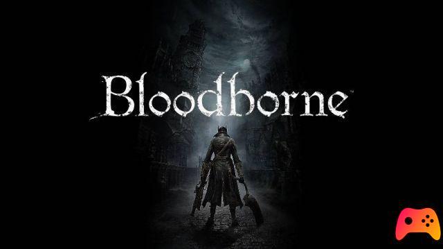 Bloodborne - Lista de trofeos