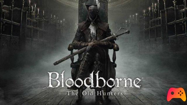 Bloodborne - Lista de trofeos