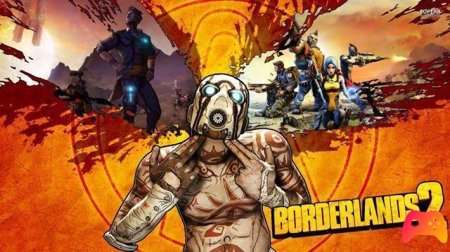 Borderlands 2: guia para novas armas lendárias