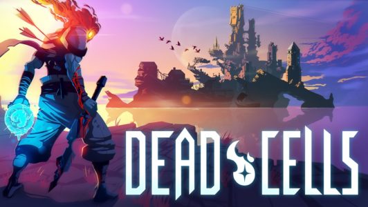 Dead Cells: actualización navideña y otras sorpresas