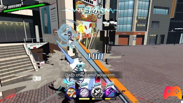 NEO: The World Ends With You - Review