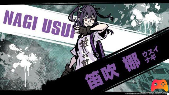 NEO: The World Ends With You - Review