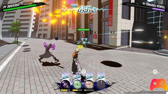 NEO: The World Ends With You - Review