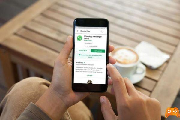 Comment mettre à jour WhatsApp sur Android et iOS