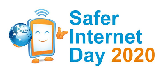 Safer Internet Day 2020: for a better web
