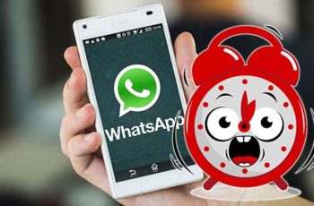 Como agendar mensagens WhatsApp e Viber com Root